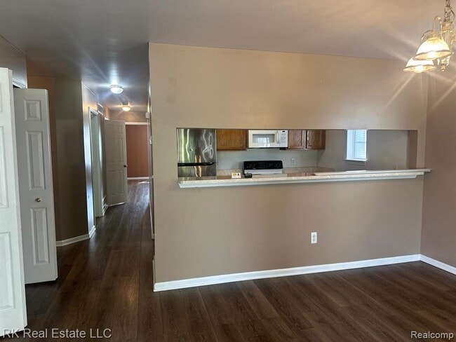 Foto del edificio - 3581 Reeves Dr