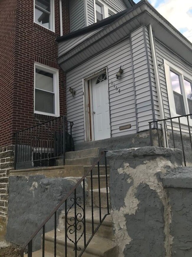 Large Home - East Germantown - Large Home - East Germantown