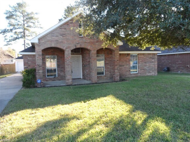Building Photo - 27210 Decker Prairie Rosehl Rd