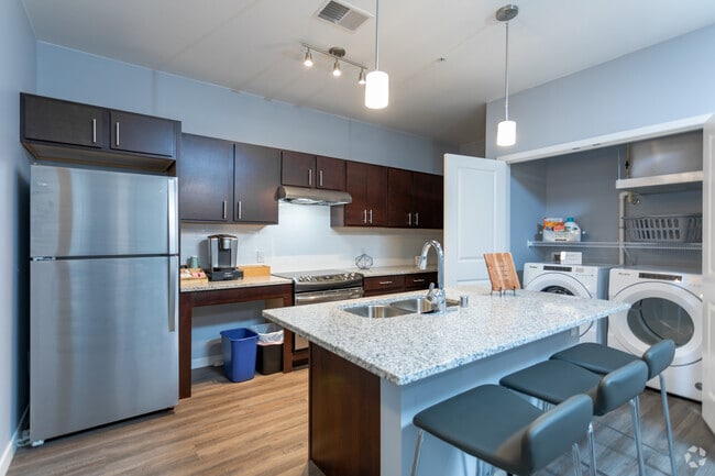 Foto del interior - Diamond Ridge Apartments