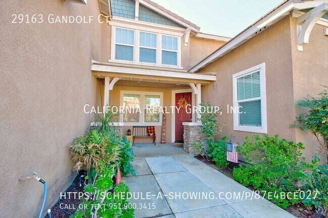 Building Photo - 29163 Gandolf Ct