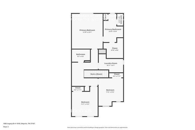 Foto del edificio - 1010 Legacy Ct