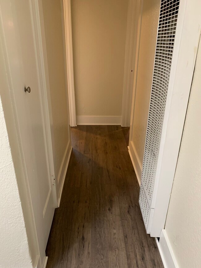 Hallway - 3328 International Blvd