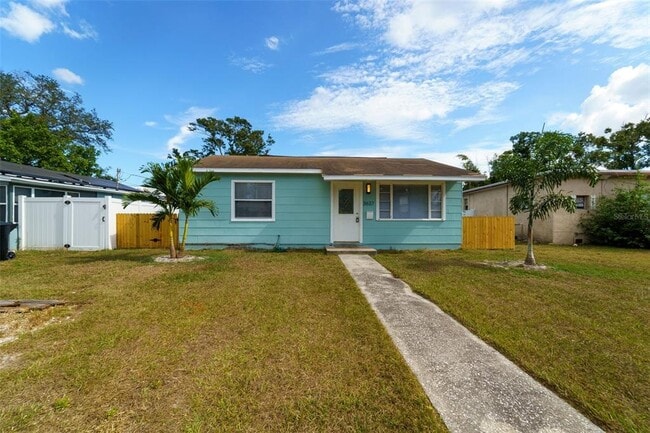 Building Photo - 3637 39th St N