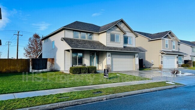 Building Photo - 5802 Tyre Dr