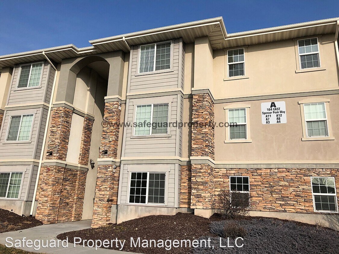 Foto principal - 164 Spencer Peak Way