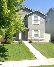 Building Photo - 1124 W Parkstone St