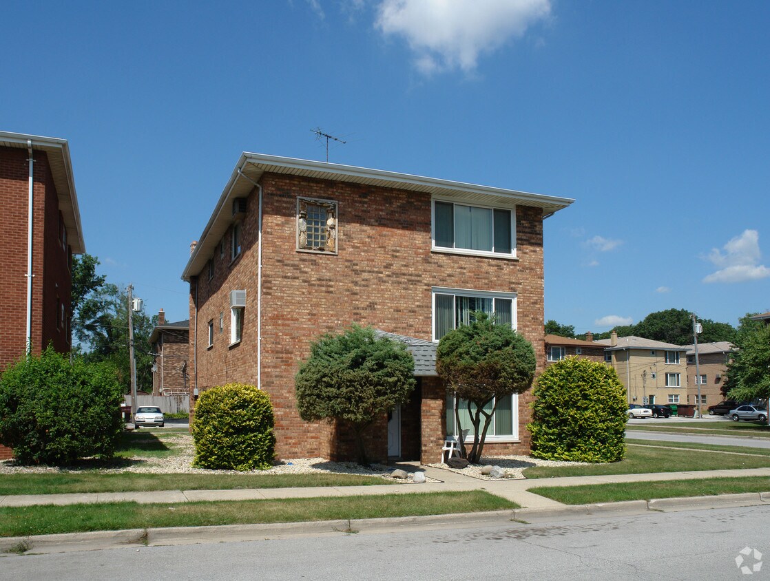 Primary Photo - 7100 Idaho Ave