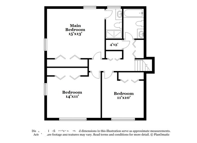 Foto del edificio - 4676 Pueblo Dr SW