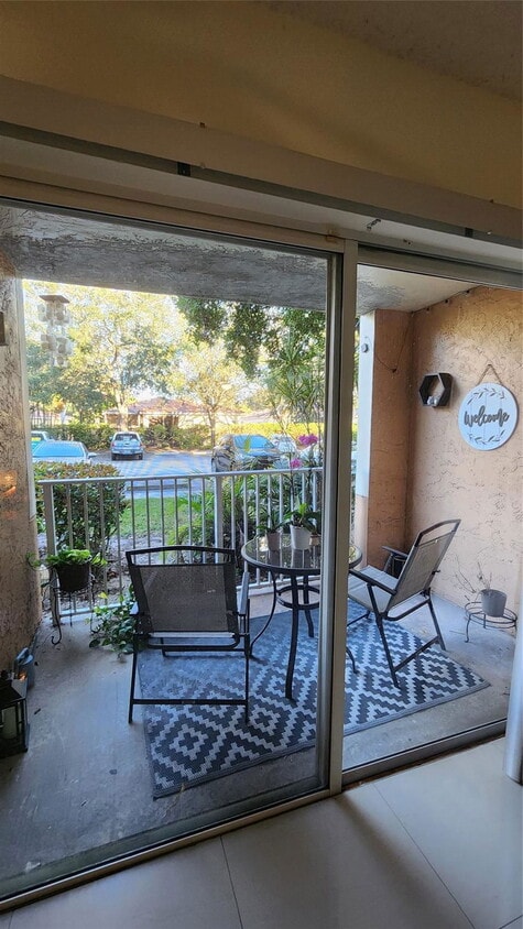 Photo - 3874 Lyons Road Apt #103, Pompano Beach, FL 33069 - 1 BR 1 BA condo