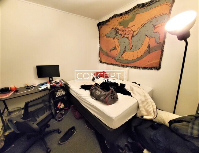 Foto del edificio - 772 Columbus Ave