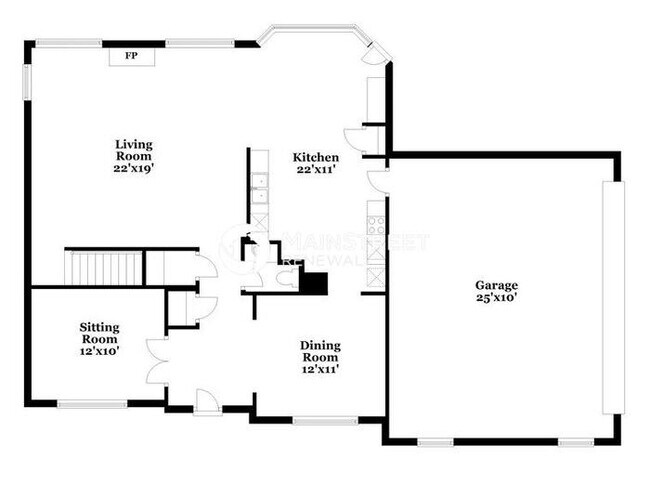 Foto del edificio - 4 Bedroom Pet-Friendly Home in Matthews, NC with Main Street Renewal