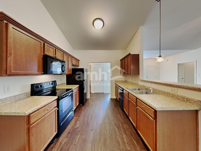 Foto del edificio - 2316 King Malcolm Ln