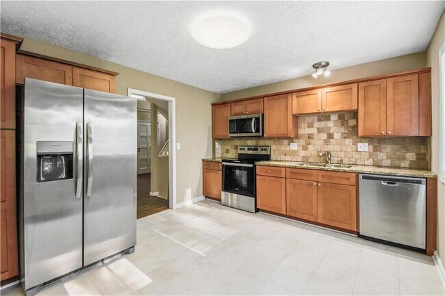 Foto del edificio - 3950 Lookout Point Dr