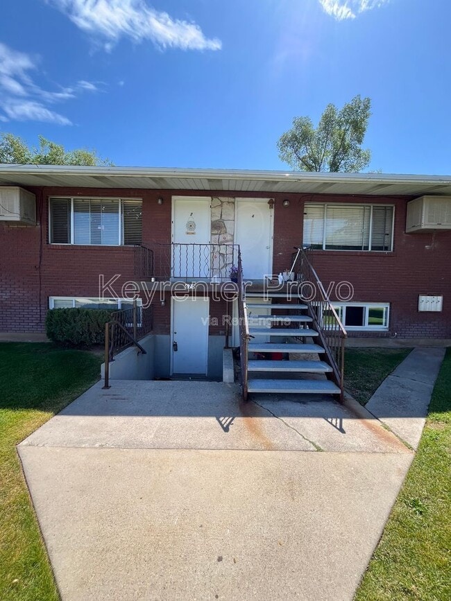 Building Photo - 670 S 500 E