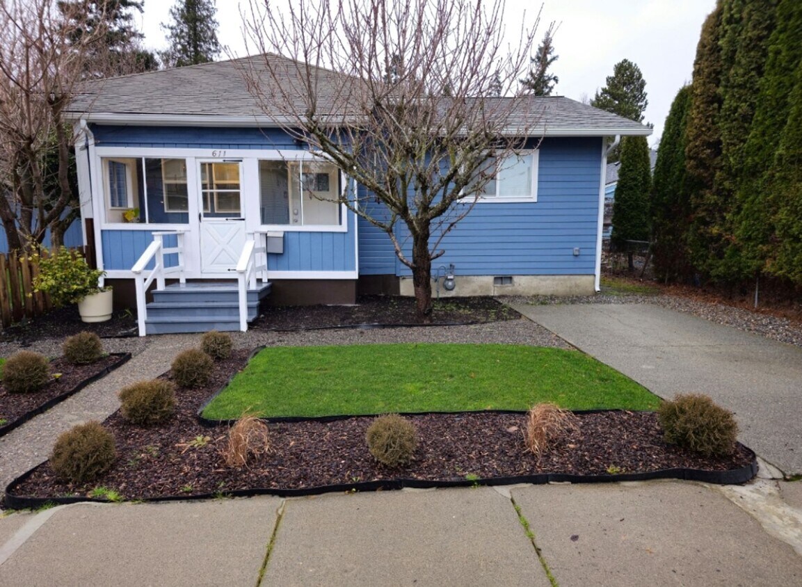 Furnished 3 bedroom in Mount Vernon for S... - Furnished  3 bedroom in Mount Vernon for S...