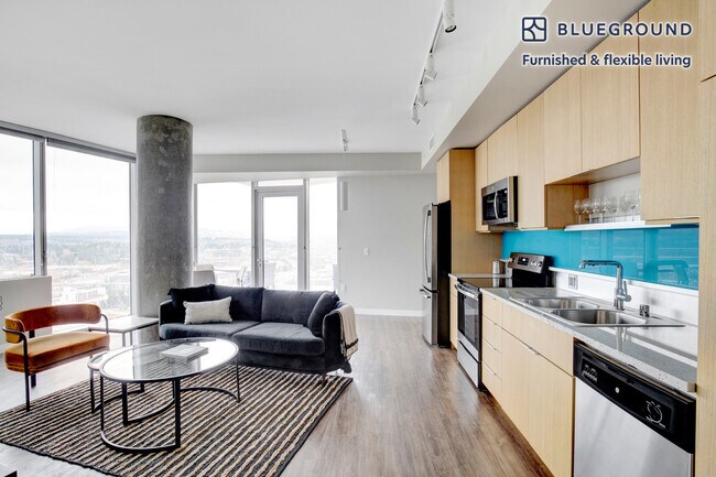 Foto del edificio - 11130 NE 10th St