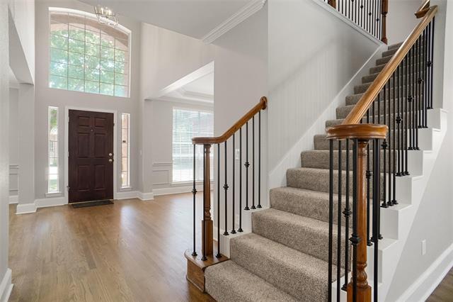 Building Photo - 2709 Indian Oak Dr