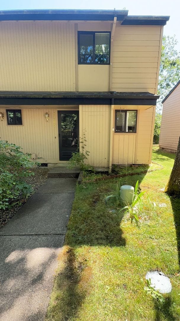 Building Photo - 2 Bed, 1.5 Bath Condo in The W. Eugene Nei...