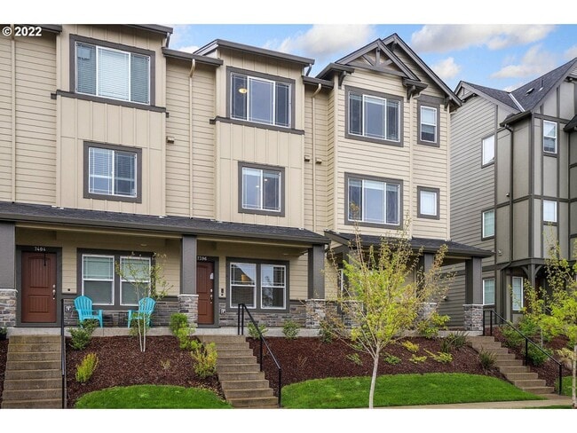 Building Photo - 7396 NW Elise Ave