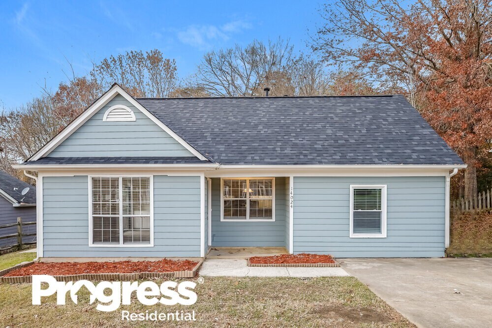 Foto principal - 14024 Eden Ct