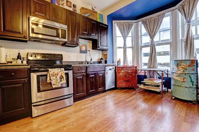 Foto del edificio - 402 N Delaware St