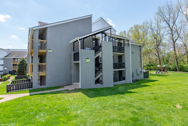 Foto del edificio - Bexley Village