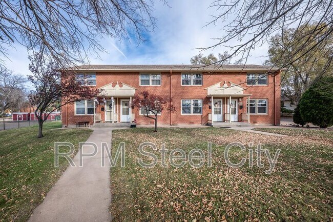 Foto del edificio - 1009 Constitution Rd