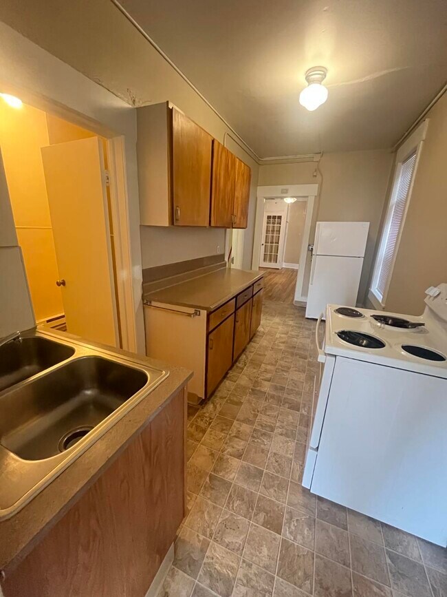 Foto del edificio - Westminster Apartments