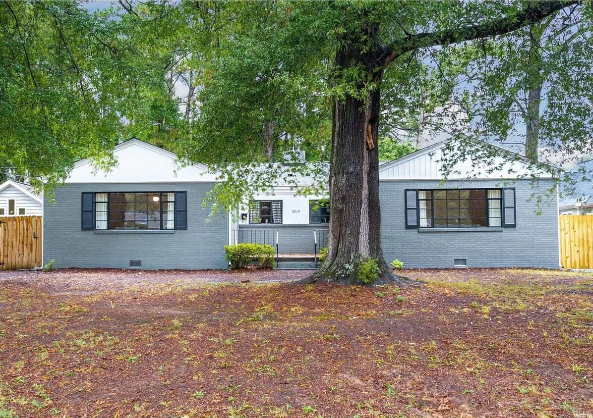 Foto principal - 3212 Alabama Ave