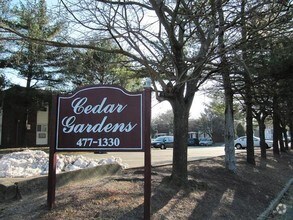 Cedar Gardens Apartments Brick Nj Cedar Gardens Apartments Brick Nj