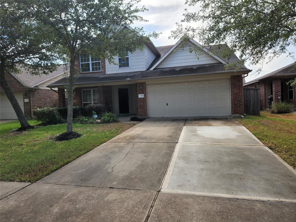 Foto principal - 7134 Winston Ranch Pkwy