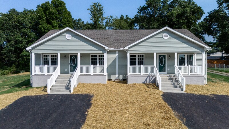Foto principal - 1016 Ivanhoe Ave