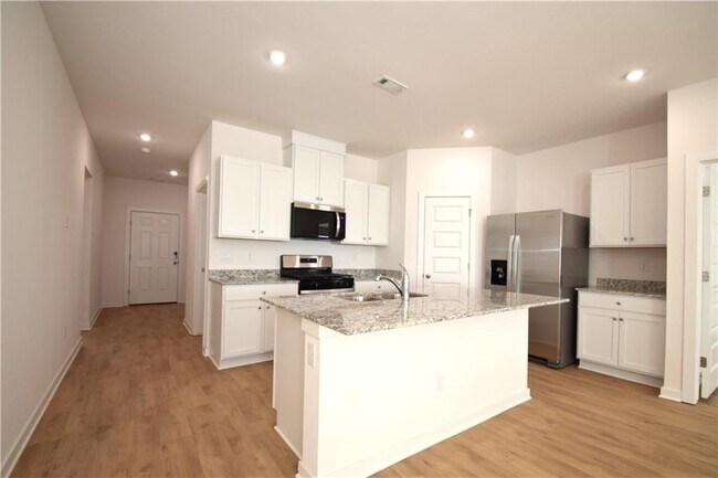 Foto del edificio - 3071 Laredo Ln