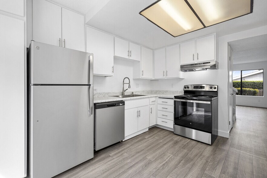 Greystone Village Apartments