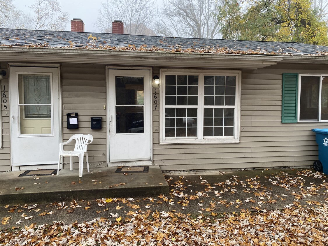 Primary Photo - 1607 W North St