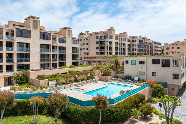 Building Photo - Seascape Condos