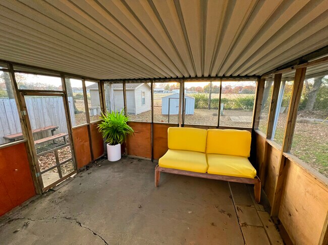 Foto del edificio - 628 S 21st St