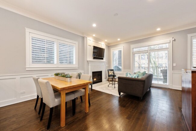 Foto del edificio - 850 W Lill Ave