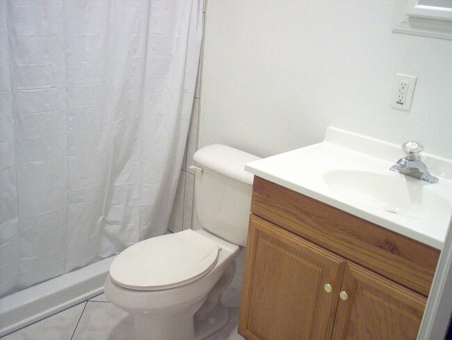 Foto del edificio - 1900 Curryville Rd