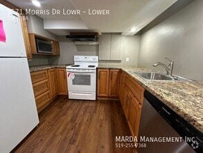 Building Photo - 3571 Morris Dr