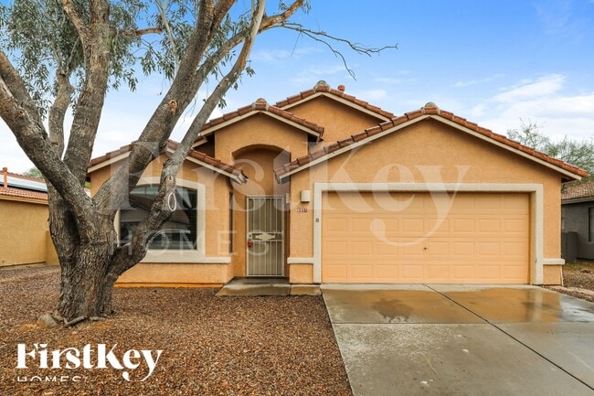 Building Photo - 6951 W Red Rock Dr