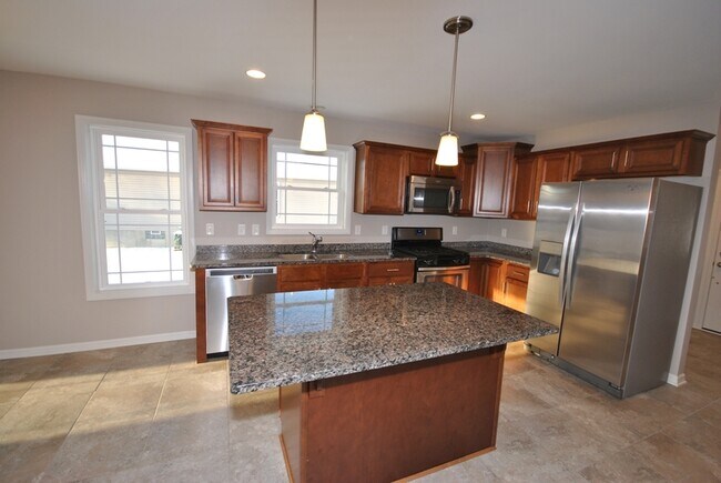 Foto del edificio - 4713 Mosey Ln