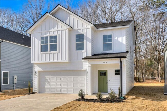 Foto del edificio - 109 Essence Dr