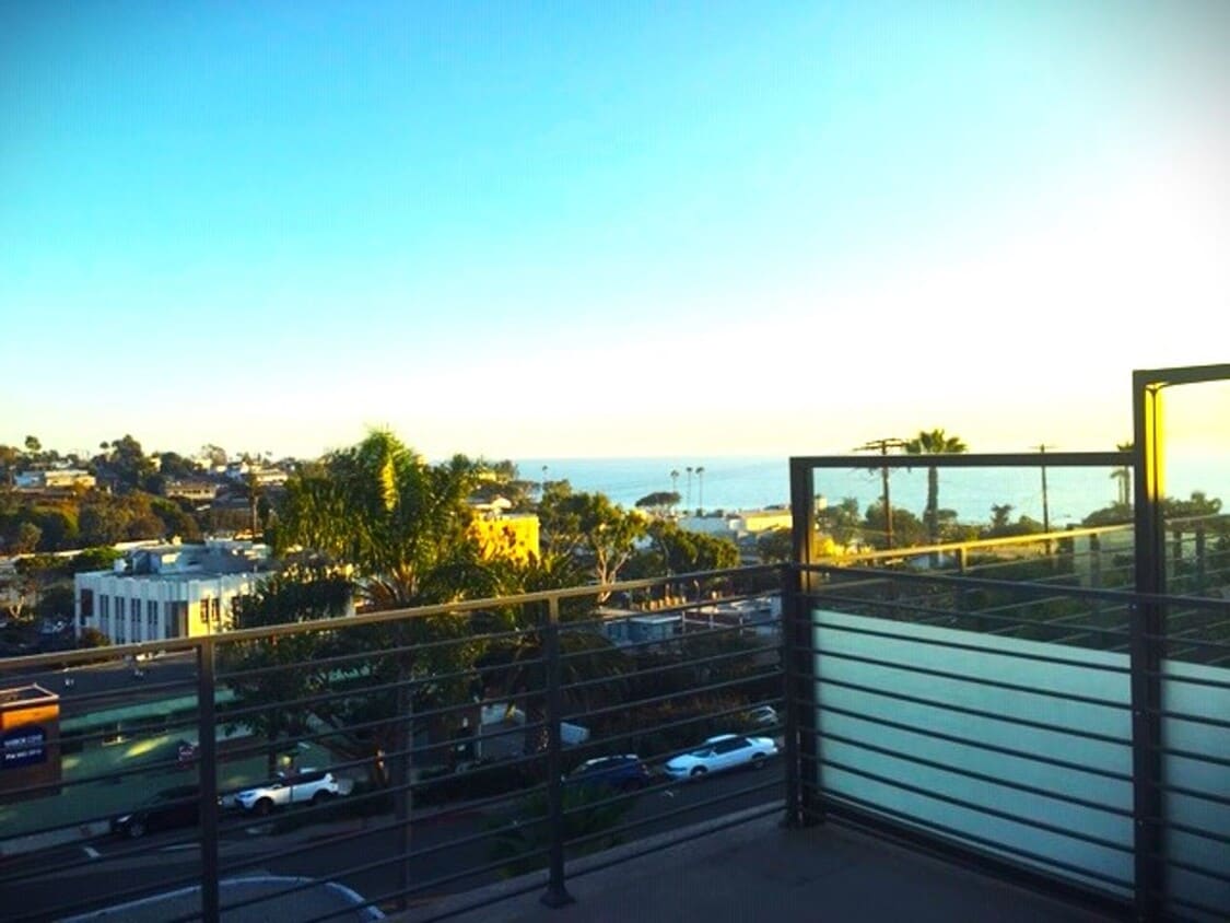 Primary Photo - 2 Bedroom 1 Bath Laguna Beach Penthouse Unit