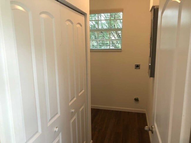 Utility Room (washer and dryer coming soon) - 3064 Willow Rd