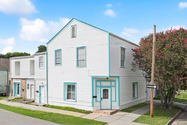 Building Photo - 4601 Iberville St