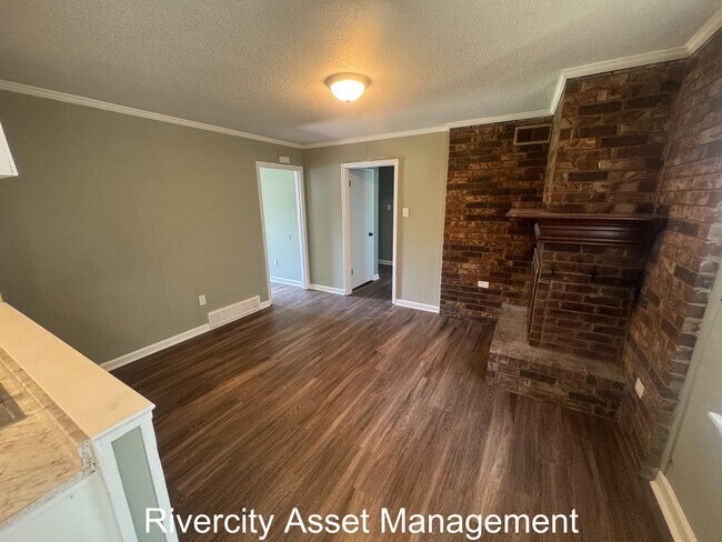 Foto del edificio - 4942 Foxhall Dr