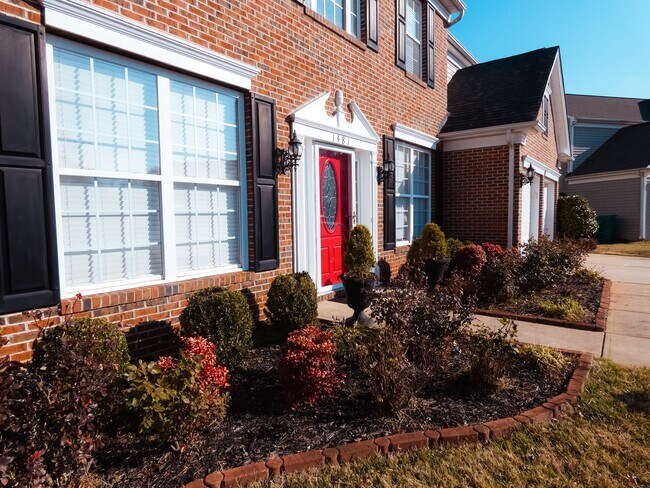 Foto del edificio - 1481 Cantwell Ct