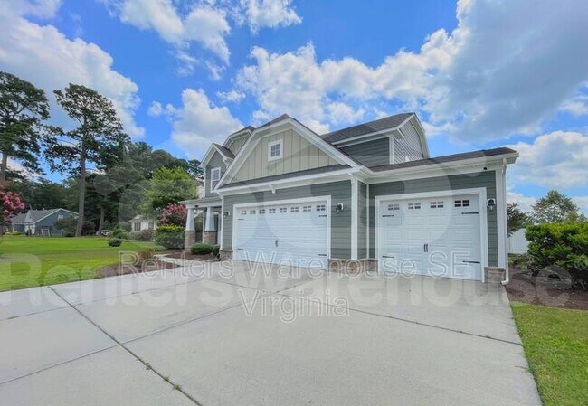 Building Photo - 1421 Thrasher Lndg